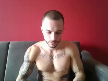 Kobegotmeat Chaturbate stream image from December 27, 2024
