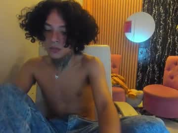 Leomash Chaturbate stream image from December 27, 2024