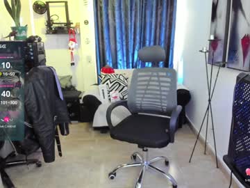 Leon_1717 Chaturbate stream image from December 27, 2024