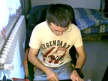 Lokoum39 Chaturbate stream image from December 27, 2024