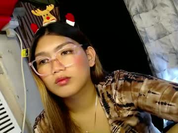 Louheart Chaturbate stream image from December 27, 2024
