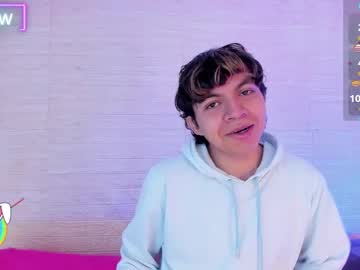 Lucaas_King Chaturbate stream image from December 27, 2024