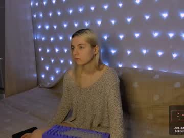 Mailin_Harrington Chaturbate stream image from December 27, 2024