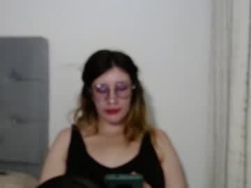 Mariana124_ Chaturbate stream image from December 27, 2024