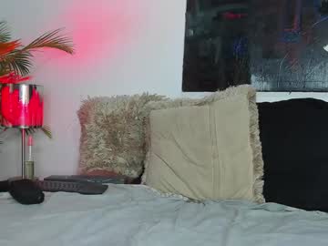 Markus_Latin Chaturbate stream image from December 27, 2024