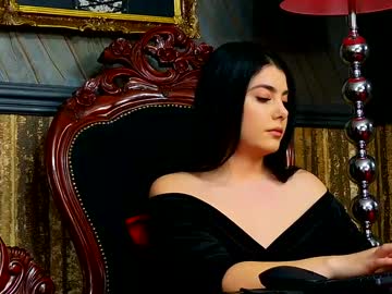 Melissa_Glow Chaturbate stream image from December 27, 2024