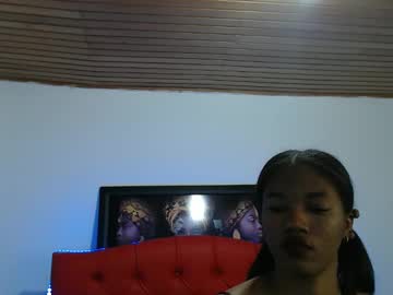 Missandre4 Chaturbate stream image from December 27, 2024