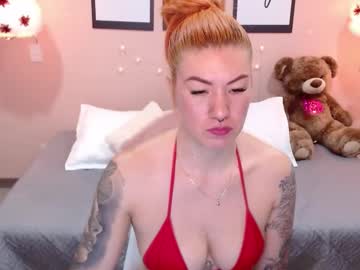 Natasha_Woo Chaturbate stream image from December 27, 2024