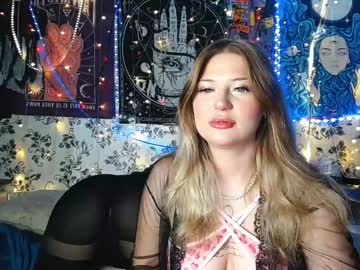 Rachel_Foxy Chaturbate stream image from December 27, 2024