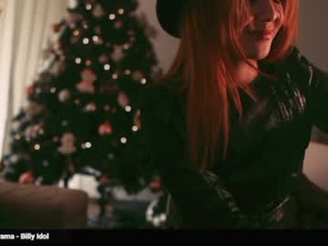 Red_Wine_Love stream image from December 27, 2024
