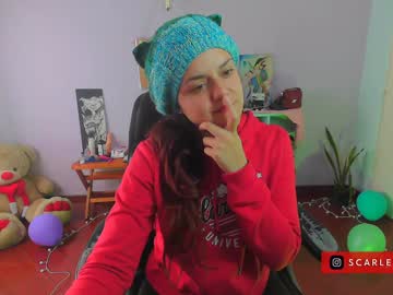 Scarlett77_ Chaturbate stream image from December 27, 2024