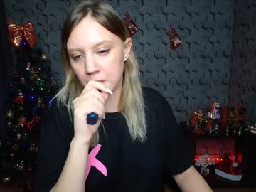 Sexynadins Chaturbate stream image from December 27, 2024