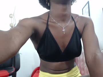 Sharon1_Brown Chaturbate stream image from December 27, 2024