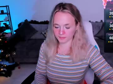 Sherill_Brill Chaturbate stream image from December 27, 2024