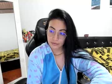 Sofhya_Jay9 Chaturbate stream image from December 27, 2024