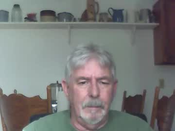 Sounman Chaturbate stream image from December 27, 2024