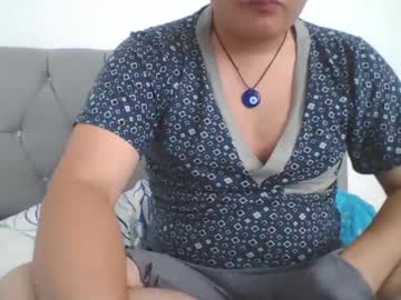 Strawberryboo Chaturbate stream image from December 27, 2024