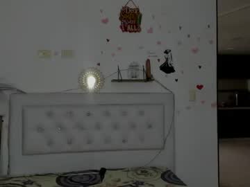 Sweet__Valerie Chaturbate stream image from December 27, 2024
