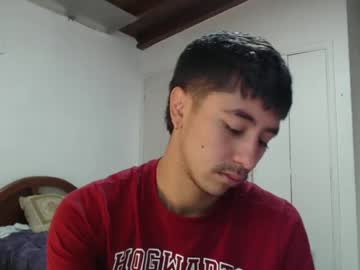 Talhi_ Chaturbate stream image from December 27, 2024