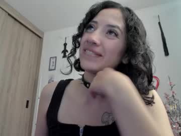 Tanya_Worldbondage Chaturbate stream image from December 27, 2024