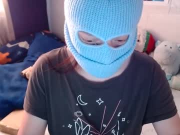 666maskgirl Chaturbate stream image from December 27, 2024