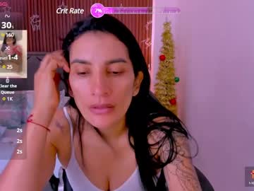 Ada_Oconnor_X_ Chaturbate stream image from December 27, 2024