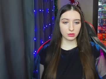 Alice_Bailey Chaturbate stream image from December 27, 2024