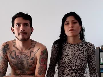 Anika_Lowen Chaturbate stream image from December 27, 2024