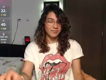 Anna_Dlove_Cam Chaturbate stream image from December 27, 2024