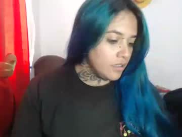 Bubbles_Star Chaturbate stream image from December 27, 2024