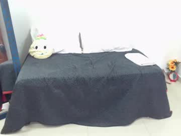 Canella_Hotx Chaturbate stream image from December 27, 2024