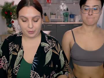 Chloe_X_ Chaturbate stream image from December 27, 2024