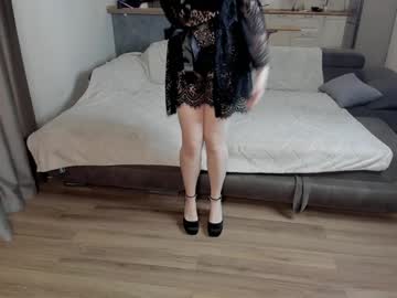 Dawnganter Chaturbate stream image from December 27, 2024