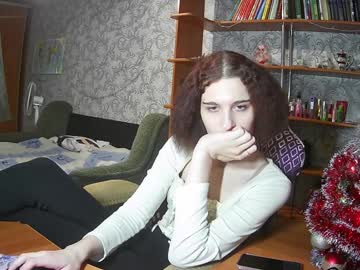 Eva_Princess__ Chaturbate stream image from December 27, 2024