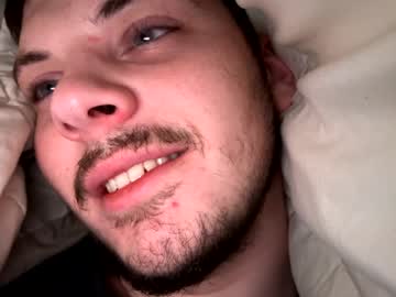 Gorgemaster Chaturbate stream image from December 27, 2024