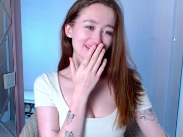 Innnita Chaturbate stream image from December 27, 2024