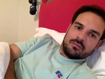 Italianoincam89 Chaturbate stream image from December 27, 2024