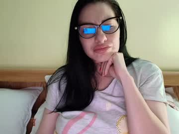Ivoryorchid Chaturbate stream image from December 27, 2024