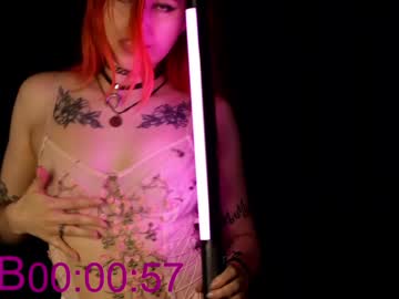 Kimforman Chaturbate stream image from December 27, 2024