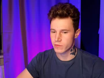 Kyle_4u Chaturbate stream image from December 27, 2024