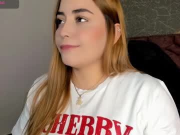 Lucia_Star_ Chaturbate stream image from December 27, 2024