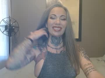 Mizxtrix Chaturbate stream image from December 27, 2024