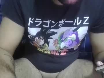 Nabocop2277 Chaturbate stream image from December 27, 2024