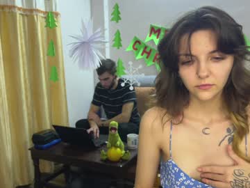 Paulettegoddard Chaturbate stream image from December 27, 2024