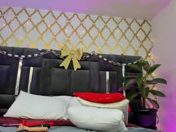 Rubby_Taylor Chaturbate stream image from December 27, 2024