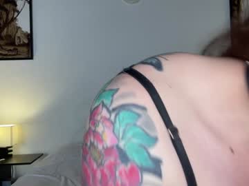 Sabrinajonesxxx_ Chaturbate stream image from December 27, 2024
