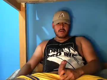 Sandalo123 Chaturbate stream image from December 27, 2024