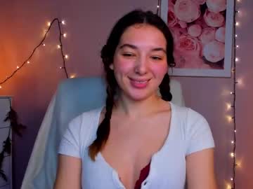 Sugar_Xmegan Chaturbate stream image from December 27, 2024