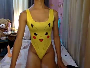 Ts_Yanang Chaturbate stream image from December 27, 2024