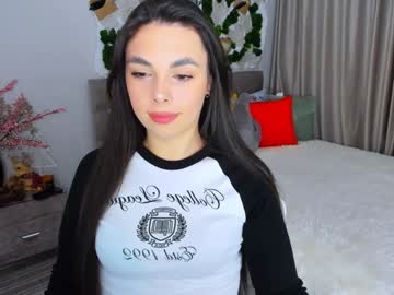 Unforgettablestarfall Chaturbate stream image from December 27, 2024